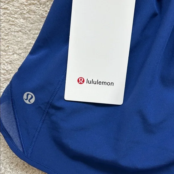 Lululemon Hotty Hot HR Short 2.5” Lined-NWT!!! - Picture 7 of 12
